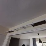 Woonkamer pull-up bar